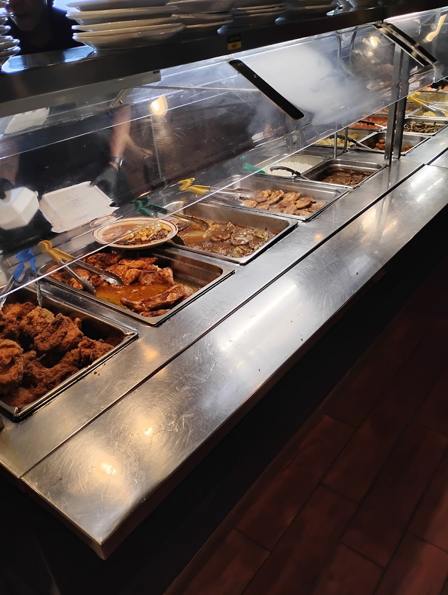 Workman's Soul & Que